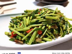 -鄱阳湖·江西小炒·瓦罐煨汤(五道口店)