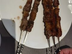 -羊门客在·烤盐池滩羊·川菜