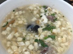 -黄三怪(无影山北路店)