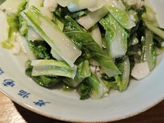 -吃饭皇帝大·土家民族菜(武陵源店)
