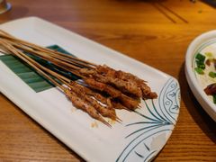 把把烧五花肉-云海肴·汽锅鸡·云南菜(苏州中心店)
