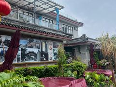 -新川办餐厅