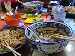 -伊穆祥牛肉面总店·清真