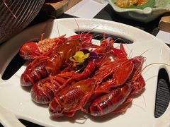 -花潮料理艺食馆(成都万象城店)