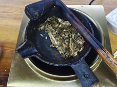 -牛八宝桂林米粉(八里庄店)