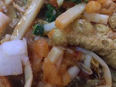 -桂湘缘卤味螺蛳粉