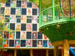 -福娃禧娃幼儿园