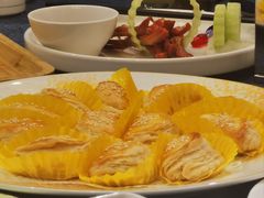-野马国际·大汉食府
