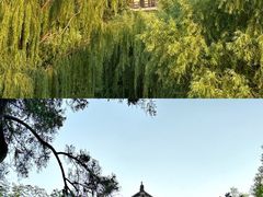 -济南大明湖景区