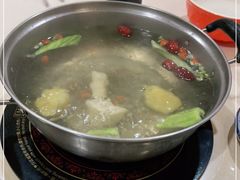 -伟记牛肉(金鸿公路店)