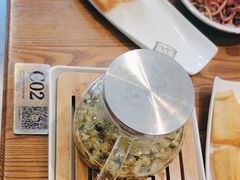 -如轩·海鲜砂锅粥·潮汕菜(海珠店)