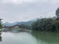 -绩溪龙川景区