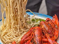 -虾乐园龙虾·夜宵(松江店)