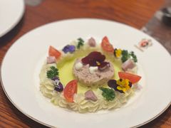 -马迭尔德式西餐精酿啤酒屋(中央大街店)