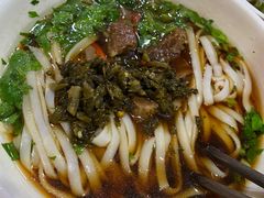 -肆姐面粉馆(坡子街店)