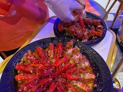 -红盔甲·小龙虾(车公庙店)