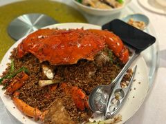 -喜记避风塘炒辣蟹(旗舰店)