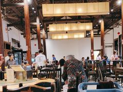 -西园寺素食(西园弄戒幢律寺店)