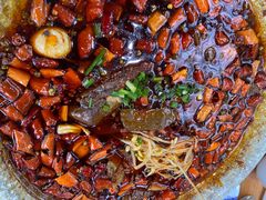 毛血旺-青城甲(青城山店)