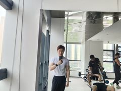 -WEGYMER健萌健身(麦德龙钰龙天下馆)