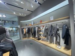 -报喜鸟·高端西服定制(北京合生汇店)