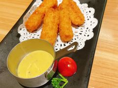 -豪客来牛排(天阳D32店)
