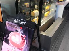 -麦当劳(天兴罗斯福店)