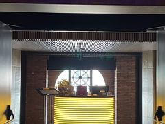 门面-POP露台西餐厅·望江阁