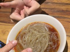 -万记麻辣烫国展总店