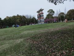 -梁鸿国家湿地公园