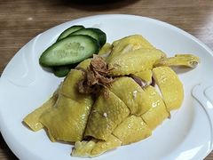 -百福麵家(新馬路店)