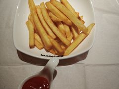 -斗牛士牛排(南京东路店)