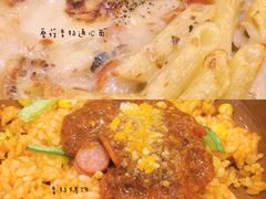 -萨莉亚意式餐厅(天河城购物中心店)