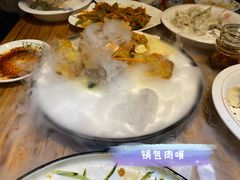 -张记聚福楼(范西店)