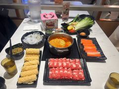 -呷哺呷哺(砂之船奥莱店)