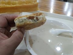-阊门姚记豆浆(旧学前直营店)