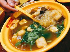 -小杨生煎(黄河路店)