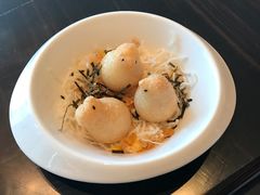 -新骏景万豪酒店·万豪中餐厅