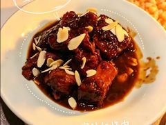 -山外山菜馆(玉泉路店)