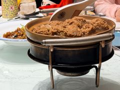 -砂锅居·始于1741(万丰路店)