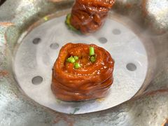 -魁盛居百年鲁菜馆(县西巷店)