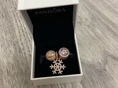 -Pandora潘多拉珠宝(朝阳大悦城店)