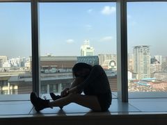-上海雅居乐万豪侯爵酒店