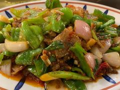 -庆合府重庆大排档(紫都城店)