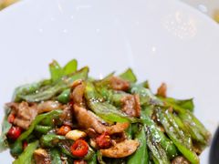 -满福隆酒楼(万绿园店)