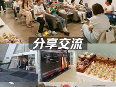 -深圳锦龙奥迪4S店(前海店)