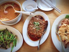 -ZF Seafood Restaurant 卓峰海鲜餐