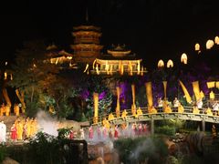 -禅宗少林·音乐大典