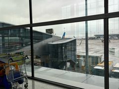 -广州白云国际机场-T2航站楼