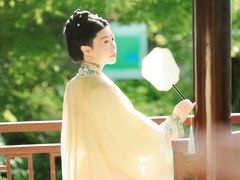 -红袖添香古风写真馆